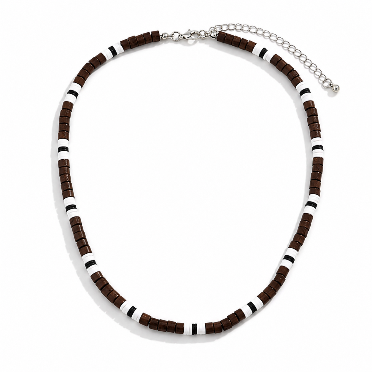 Collar Unisex Minimalista