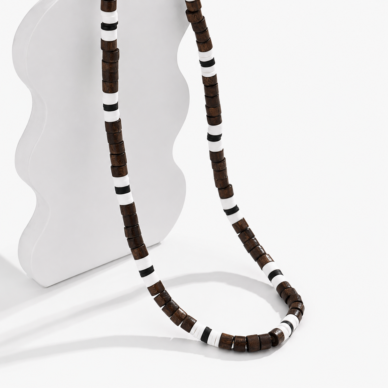 Collar Unisex Minimalista