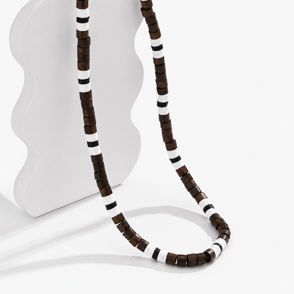 Collar Unisex Minimalista
