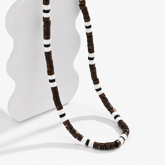 Collar Unisex Minimalista