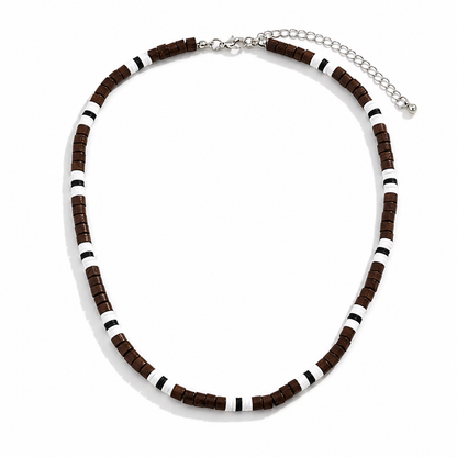 Collar Unisex Minimalista