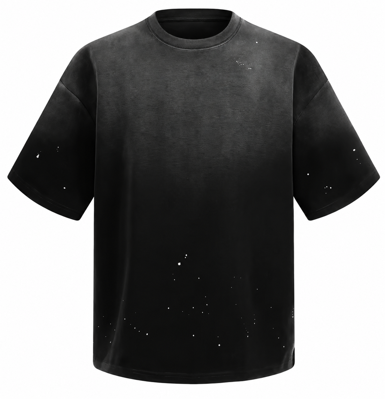 Camiseta Oversize Vintage