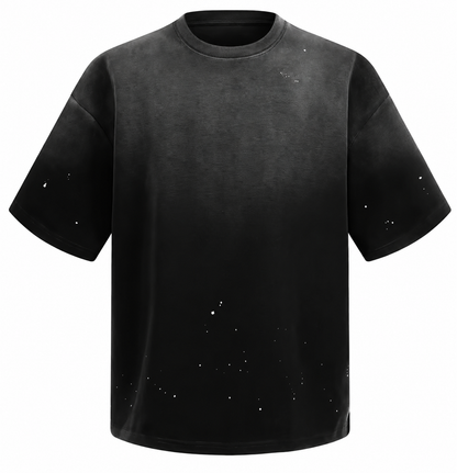 Camiseta Oversize Vintage