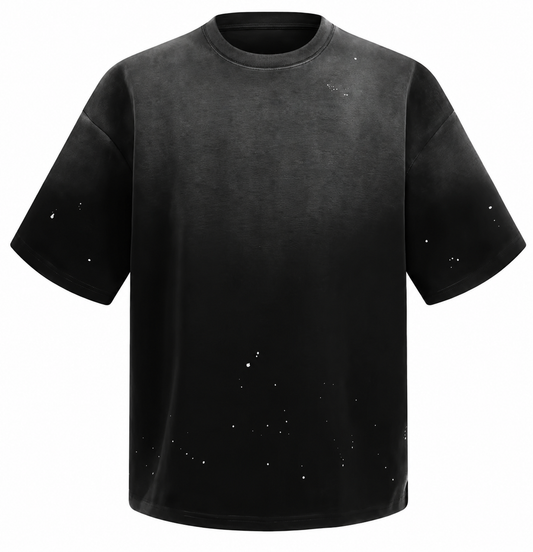 Camiseta Oversize Vintage