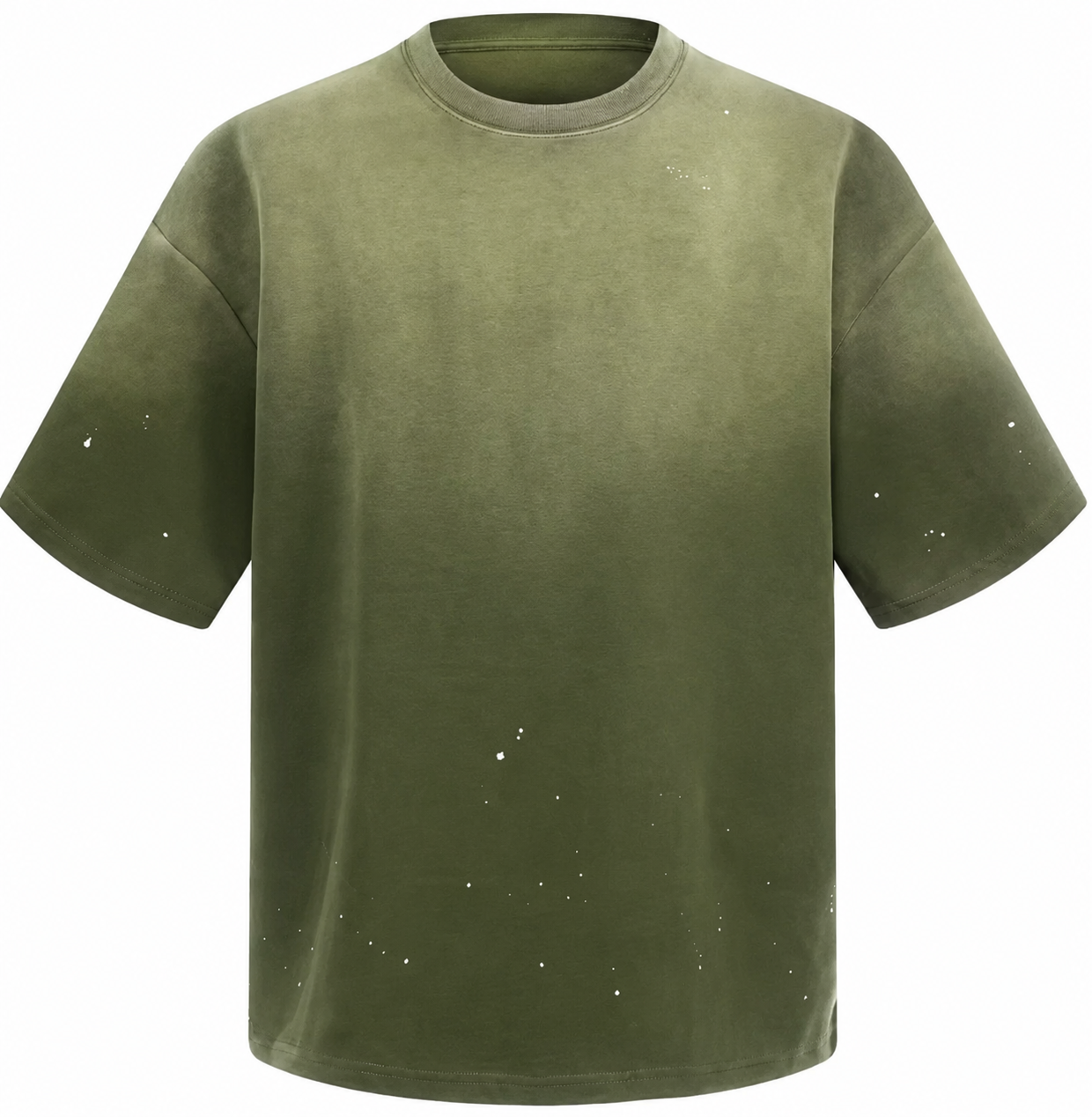 Camiseta Oversize Vintage