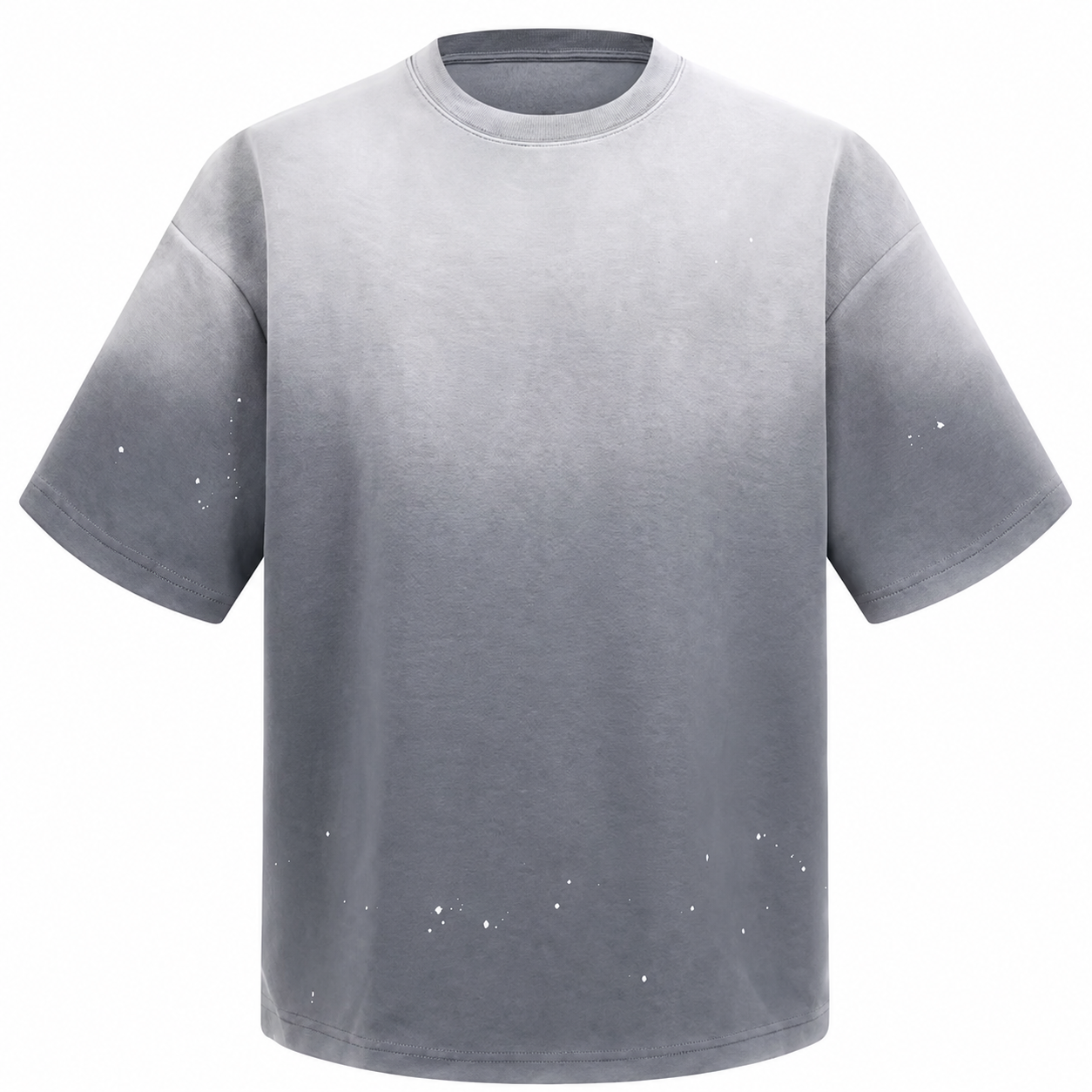 Camiseta Oversize Vintage