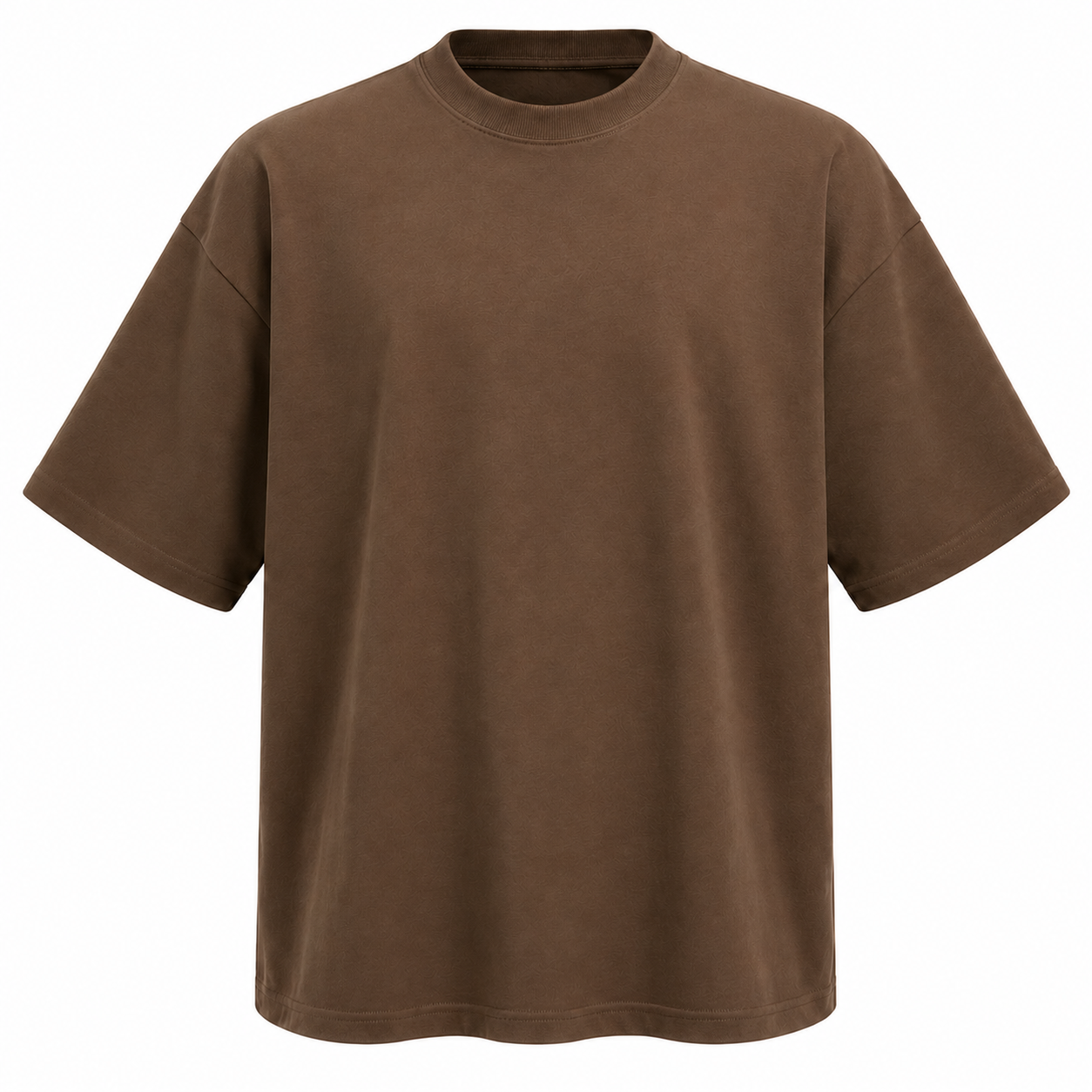 Camiseta Oversize Essential Dark