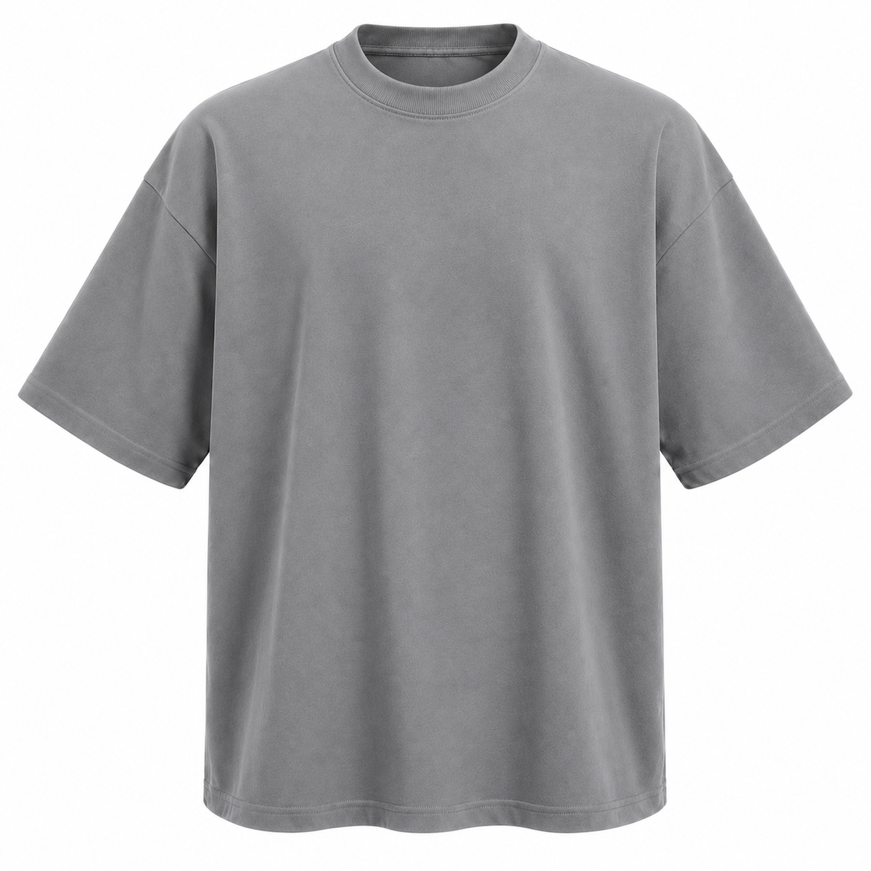 Camiseta Oversize Essential Dark