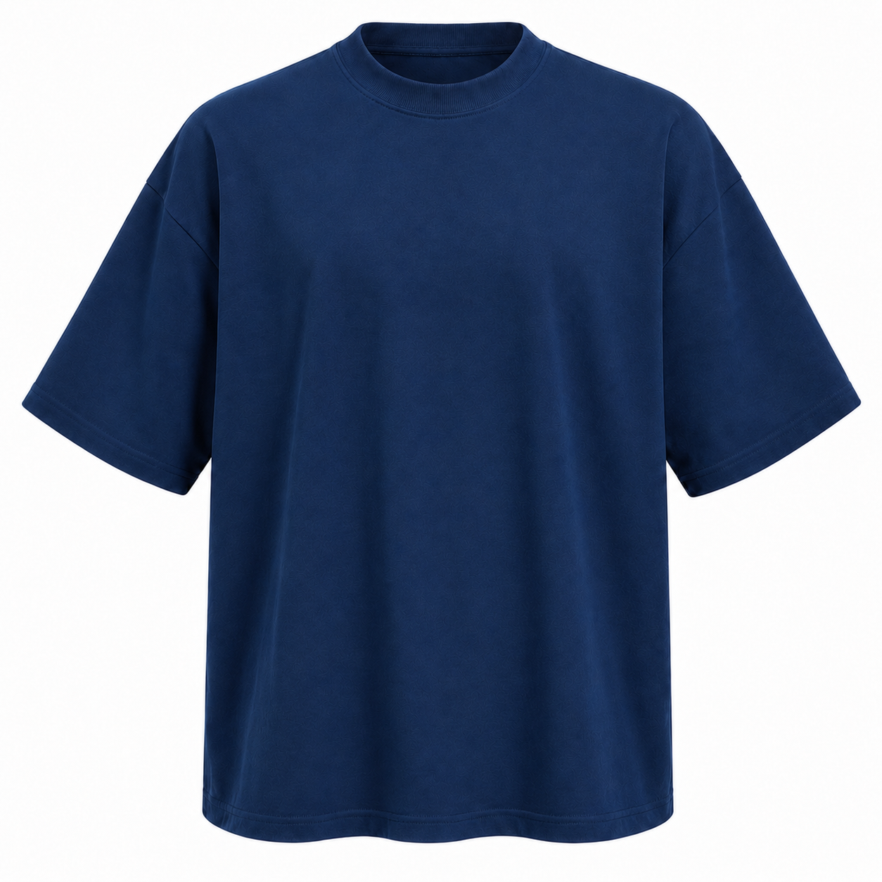 Camiseta Oversize Essential Light