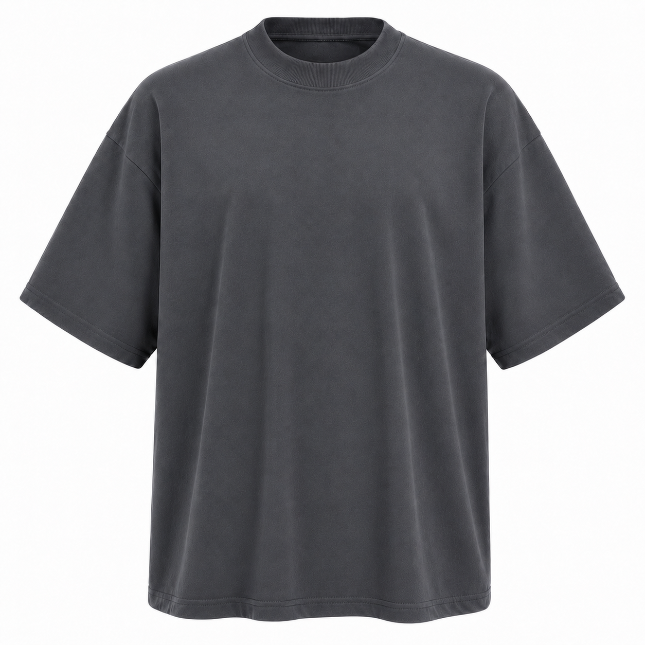 Camiseta Oversize Essential Dark