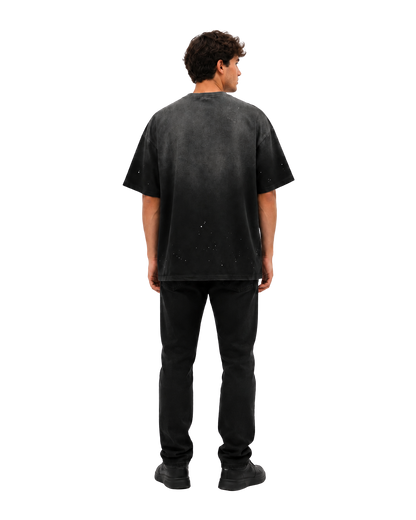 Camiseta Oversize Vintage
