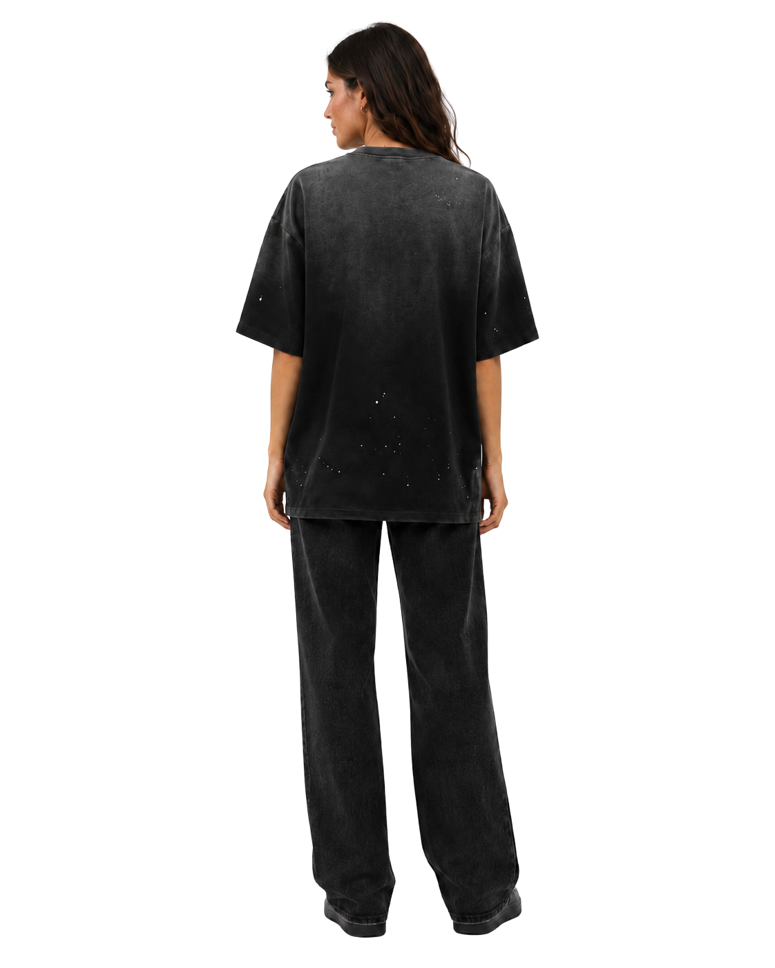 Camiseta Oversize Vintage