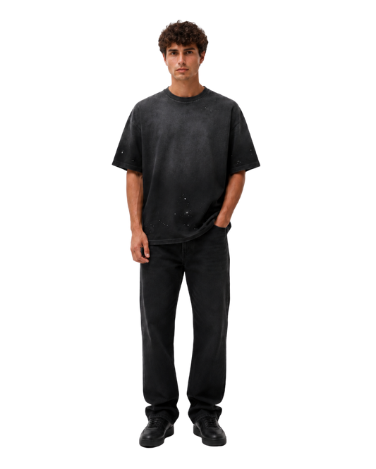 Camiseta Oversize Vintage