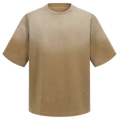 Camiseta Oversize Vintage