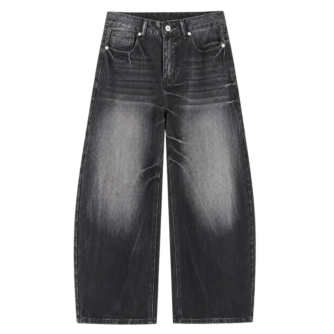 Jean Oversize Vintage Fit