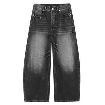 Jean Oversize Vintage Fit