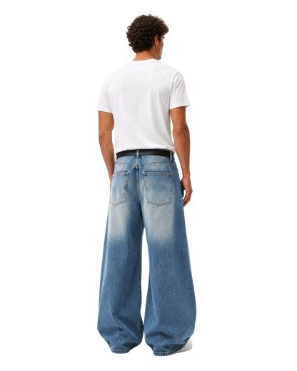 Jean Oversize Vintage Fit